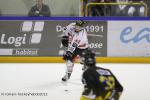 Photo hockey match Rouen - Amiens  le 13/03/2012