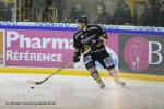 Photo hockey match Rouen - Amiens  le 13/03/2012