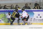 Photo hockey match Rouen - Amiens  le 13/03/2012