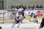 Photo hockey match Rouen - Amiens  le 13/03/2012