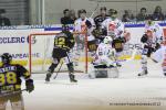Photo hockey match Rouen - Amiens  le 13/03/2012