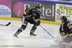 Photo hockey match Rouen - Amiens  le 13/03/2012