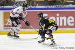 Photo hockey match Rouen - Amiens  le 13/03/2012