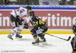 Photo hockey match Rouen - Amiens  le 13/03/2012