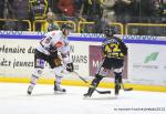 Photo hockey match Rouen - Amiens  le 13/03/2012