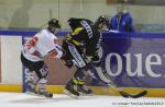 Photo hockey match Rouen - Amiens  le 13/03/2012