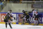 Photo hockey match Rouen - Amiens  le 13/03/2012