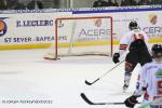 Photo hockey match Rouen - Amiens  le 13/03/2012