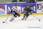 Photo hockey match Rouen - Amiens  le 13/03/2012