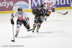 Photo hockey match Rouen - Amiens  le 13/03/2012