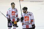 Photo hockey match Rouen - Amiens  le 13/03/2012