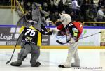 Photo hockey match Rouen - Amiens  le 13/03/2012