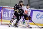 Photo hockey match Rouen - Amiens  le 13/03/2012