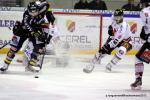 Photo hockey match Rouen - Amiens  le 13/03/2012