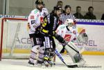 Photo hockey match Rouen - Amiens  le 13/03/2012