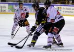 Photo hockey match Rouen - Amiens  le 13/03/2012