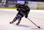 Photo hockey match Rouen - Amiens  le 13/03/2012