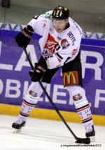 Photo hockey match Rouen - Amiens  le 13/03/2012