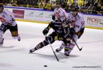 Photo hockey match Rouen - Amiens  le 13/03/2012
