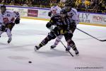 Photo hockey match Rouen - Amiens  le 13/03/2012