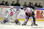 Photo hockey match Rouen - Amiens  le 13/03/2012