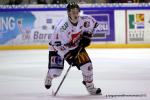 Photo hockey match Rouen - Amiens  le 13/03/2012