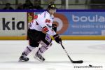Photo hockey match Rouen - Amiens  le 13/03/2012