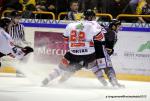 Photo hockey match Rouen - Amiens  le 13/03/2012