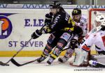 Photo hockey match Rouen - Amiens  le 13/03/2012