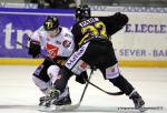 Photo hockey match Rouen - Amiens  le 13/03/2012