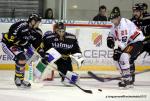 Photo hockey match Rouen - Amiens  le 13/03/2012