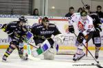 Photo hockey match Rouen - Amiens  le 13/03/2012