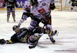 Photo hockey match Rouen - Amiens  le 13/03/2012