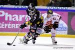 Photo hockey match Rouen - Amiens  le 13/03/2012