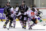 Photo hockey match Rouen - Amiens  le 13/03/2012