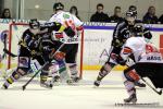 Photo hockey match Rouen - Amiens  le 13/03/2012