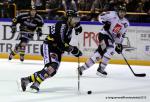 Photo hockey match Rouen - Amiens  le 13/03/2012