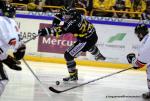 Photo hockey match Rouen - Amiens  le 13/03/2012