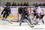 Photo hockey match Rouen - Amiens  le 13/03/2012