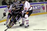 Photo hockey match Rouen - Amiens  le 13/03/2012