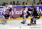 Photo hockey match Rouen - Amiens  le 13/03/2012