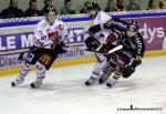 Photo hockey match Rouen - Amiens  le 13/03/2012