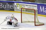 Photo hockey match Rouen - Amiens  le 14/11/2012