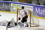 Photo hockey match Rouen - Amiens  le 14/11/2012