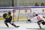 Photo hockey match Rouen - Amiens  le 14/11/2012