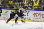 Photo hockey match Rouen - Amiens  le 14/11/2012