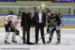Photo hockey match Rouen - Amiens  le 22/12/2012