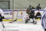 Photo hockey match Rouen - Amiens  le 22/12/2012