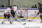Photo hockey match Rouen - Amiens  le 22/12/2012