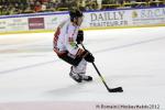 Photo hockey match Rouen - Amiens  le 22/12/2012